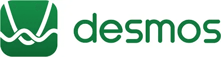 desmos logo