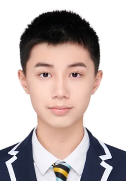 Image of Guoguo Gong