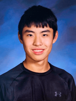 Image of Ian Zhang