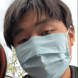 Image of Justin Huang