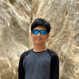 Image of Michael Liu