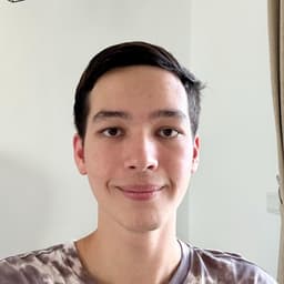 Image of Nikita Gorshkov