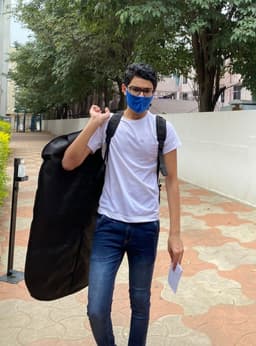 Image of Omkar Bajaj