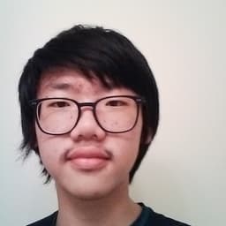 Image of Patrick Deng