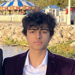 Image of Siddhant Sood