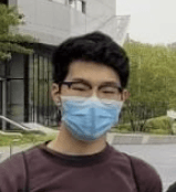 Image of Stanley Zhao