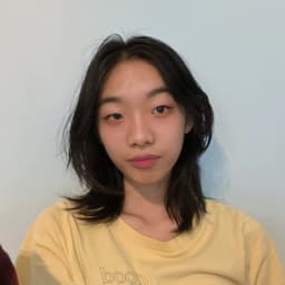 Image of Tina Wang