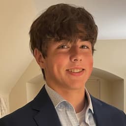 Image of Tyler Bordeaux