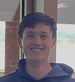 Image of Zechariah Frierson